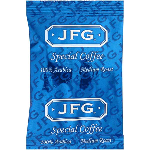 Jfg 1.25 oz. JFG Special Blend, PK72 41410-11067